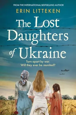 Ukrajna elveszett lányai - The Lost Daughters of Ukraine