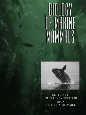 A tengeri emlősök biológiája - Biology of Marine Mammals