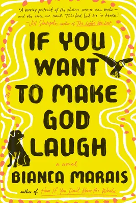 Ha meg akarod nevettetni Istent - If You Want to Make God Laugh