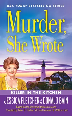 Murder, She Wrote: Gyilkos a konyhában - Murder, She Wrote: Killer in the Kitchen