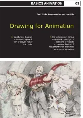 Animáció alapjai 03: Rajzolás animációhoz - Basics Animation 03: Drawing for Animation