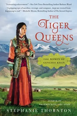 A tigriskirálynők - The Tiger Queens