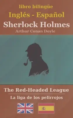 Sherlock Holmes - A vörös hajúak ligája - Sherlock Holmes - The Red-Headed League