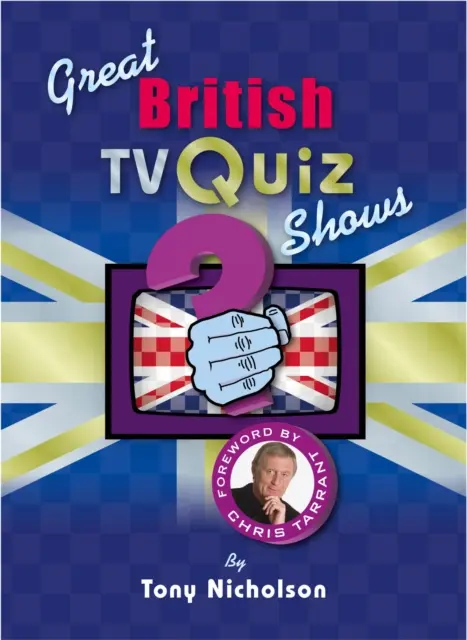 Nagyszerű brit televíziós kvízműsorok - Great British TV Quiz Shows