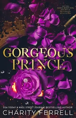 Gorgeous Prince Special Edition: Marchetti Maffia - Gorgeous Prince Special Edition: Marchetti Mafia