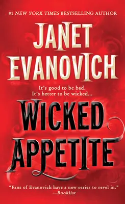 Gonosz étvágy - Wicked Appetite