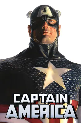 Amerika kapitány by Ta-Nehisi Coates Omnibus - Captain America by Ta-Nehisi Coates Omnibus