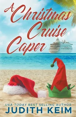 Egy karácsonyi hajóút Caper - A Christmas Cruise Caper