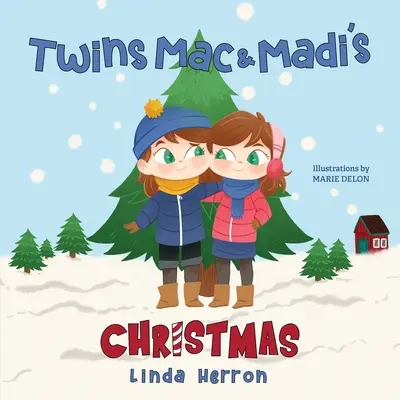 Ikrek Mac és Madi karácsonya - Twins Mac & Madi's Christmas