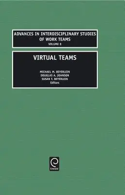 Virtuális csapatok - Virtual Teams