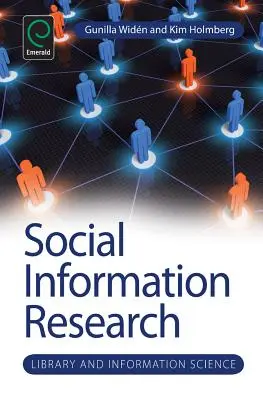 Társadalmi információkutatás - Social Information Research