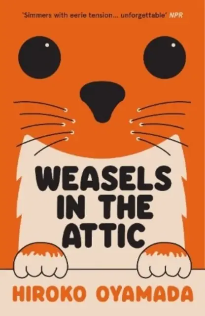 Menyétek a padláson - Weasels in the Attic