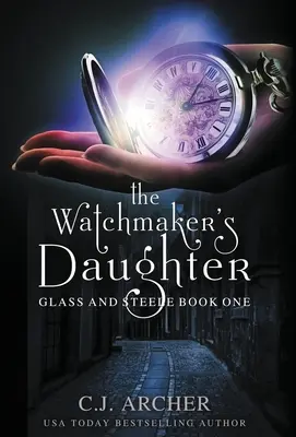 The Watchmaker's Daughter