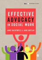 Hatékony érdekérvényesítés a szociális munkában - Effective Advocacy in Social Work