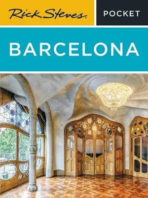 Rick Steves Pocket Barcelona