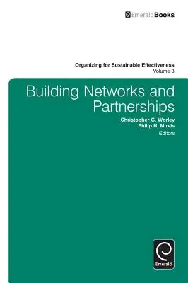 Hálózatok és partnerségek kiépítése - Building Networks and Partnerships