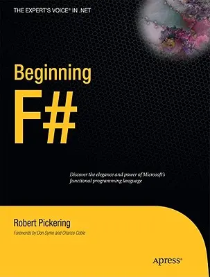 F# kezdete - Beginning F#