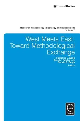 Nyugat találkozik Kelet felé: Módszertani csere - West Meets East Toward: Methodological Exchange