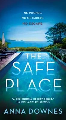 A biztonságos hely - The Safe Place