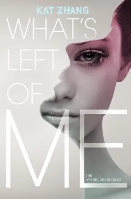 Mi maradt belőlem - What's Left of Me
