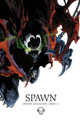 Spawn Origins, 12. kötet - Spawn Origins, Volume 12