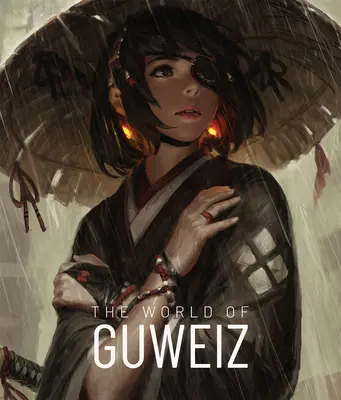 Guweiz világa - The World of Guweiz
