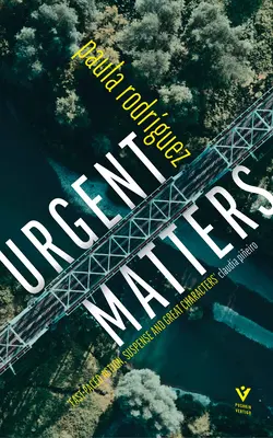 Sürgős ügyek - Urgent Matters