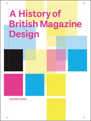 A brit magazintervezés története - A History of British Magazine Design