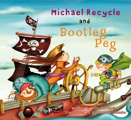 Michael Recycle és Bootleg Peg - Michael Recycle and Bootleg Peg