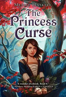 A hercegnő átka - The Princess Curse