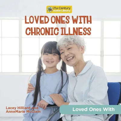 Krónikus betegségben szenvedő szeretteink - Loved Ones with Chronic Illness