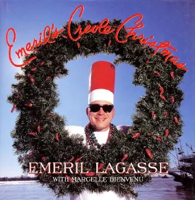 Emeril kreol karácsonya - Emeril's Creole Christmas