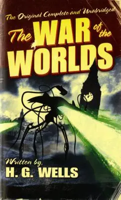 A világok háborúja - The War of the Worlds