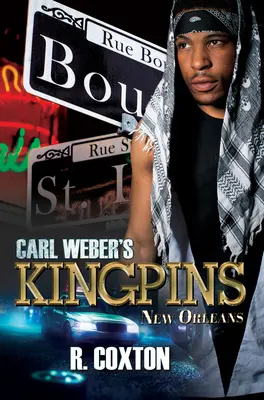 Carl Weber királyfijai: New Orleans - Carl Weber's Kingpins: New Orleans