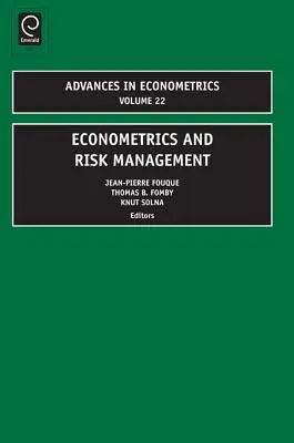 Ökonometria és kockázatkezelés - Econometrics and Risk Management