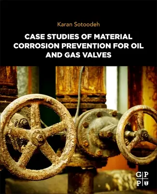 Esettanulmányok az olaj- és gázszelepek anyagkorrózió-megelőzéséről - Case Studies of Material Corrosion Prevention for Oil and Gas Valves