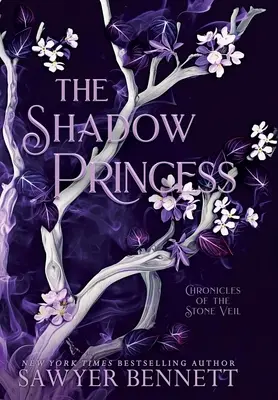 Az árnyékhercegnő - The Shadow Princess