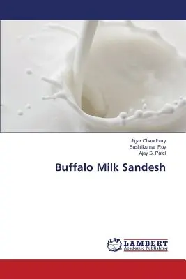 Bivalytej Sandesh - Buffalo Milk Sandesh