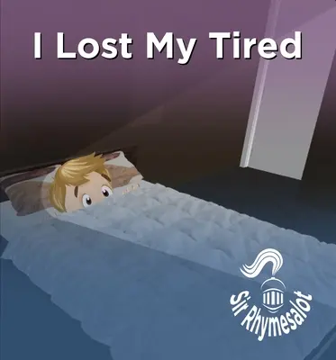 Elvesztettem a fáradtságomat: Ne kapcsold fel a villanyt - I Lost My Tired: Don't Turn on the Lights