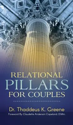 Kapcsolati pillérek pároknak - Relational Pillars for Couples