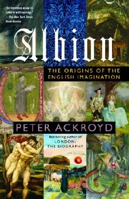 Albion: Az angol képzelet eredete - Albion: The Origins of the English Imagination