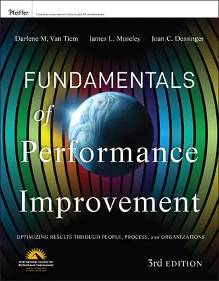 A teljesítményfejlesztés alapjai - Fundamentals of Performance Improvement