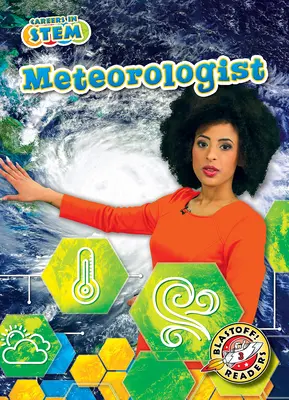 Meteorológus - Meteorologist