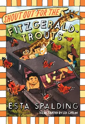 Kiáltás a Fitzgerald-Troutsnak - Shout Out for the Fitzgerald-Trouts