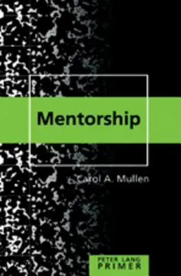 Mentori alapismeretek - Mentorship Primer