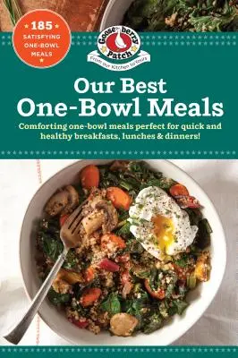 A legjobb egytálas ételeink - Our Best One Bowl Meals