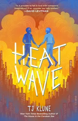 Hőhullám - Heat Wave