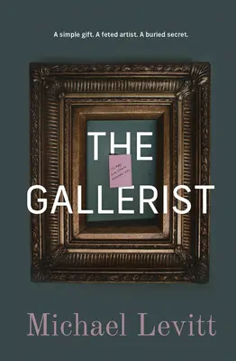 A galériás - The Gallerist