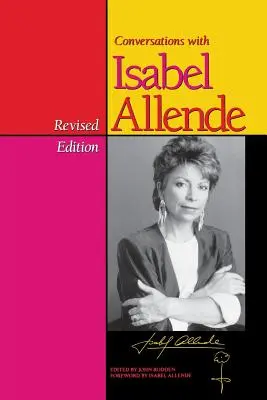 Beszélgetések Isabel Allendével - Conversations with Isabel Allende