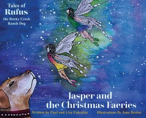 Jasper és a karácsonyi tündérek - Jasper and the Christmas Faeries